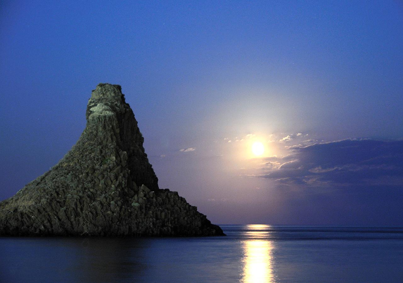 Villa Ninfea Маскалуча Экстерьер фото